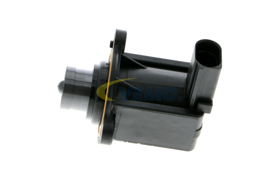 VEMO V10-77-1023: Schubumluftventil für Turbolader Q+, Erstausrüsterqualität MADE IN GERMANY