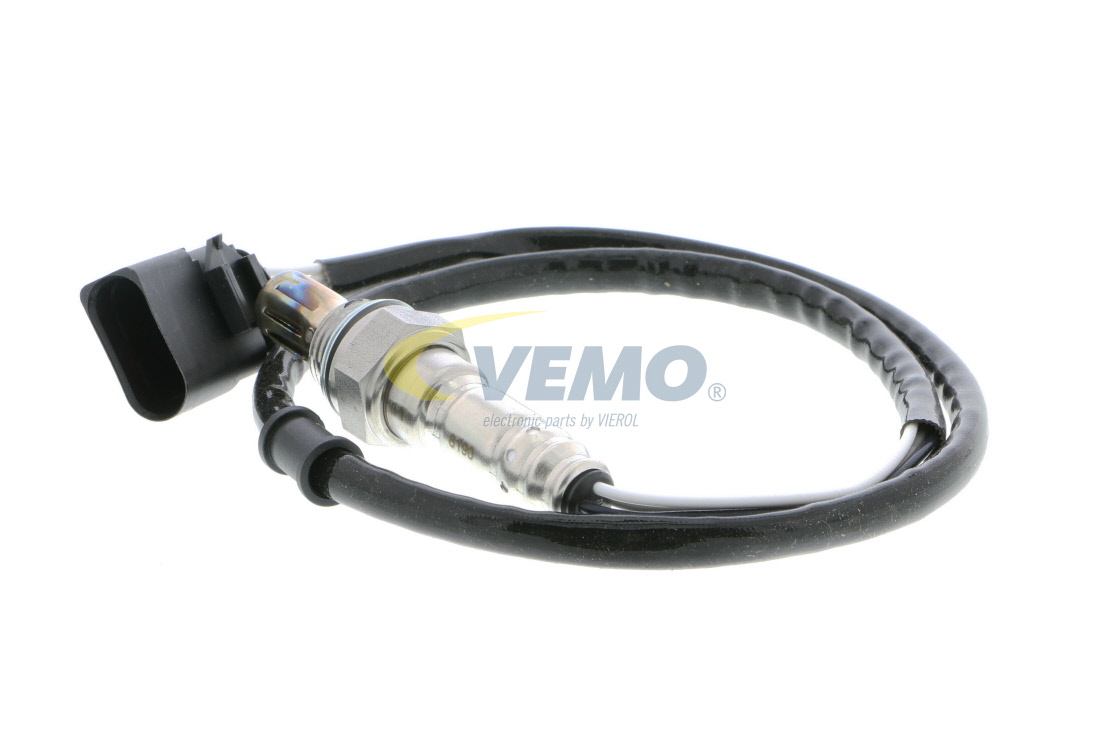 VEMO V10-76-0111 Lambdasonde VW up! Hatchback (121, 122, BL1, BL2) 60 HK Benzin hvad koster