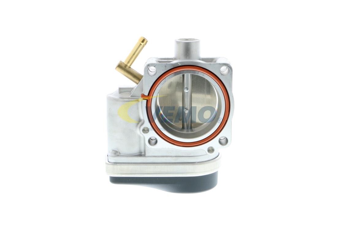 VEMO V20-81-0020 Gasspjæld MINI Hatchback (R50, R53) 210 HK Benzin hvad koster