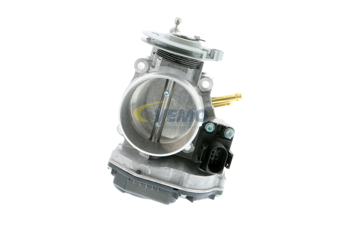 VEMO V10-81-0052 Gasspjæld VW PASSAT (3B2) 193 HK Benzin hvad koster