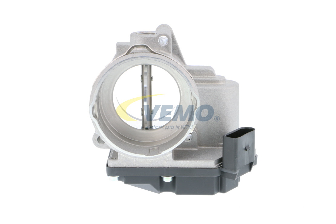 VEMO V10-81-0041: Fojtószelep ház Tömítéssel, A vezérlőegységet/szoftvert be kell tanítani/frissíteni kell, Original VEMO Quality