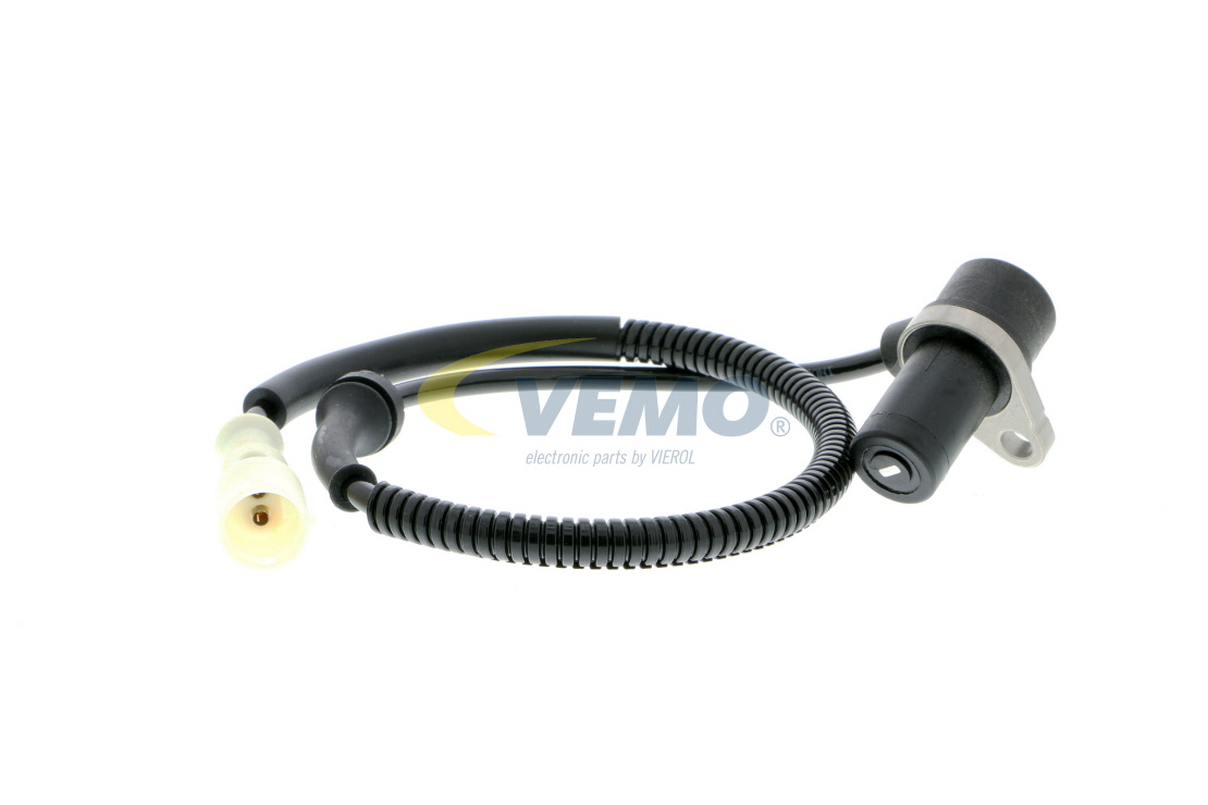 VEMO V51-72-0025: Snímač počtu otáčok kolesa Predna naprava vpravo, Original VEMO Quality