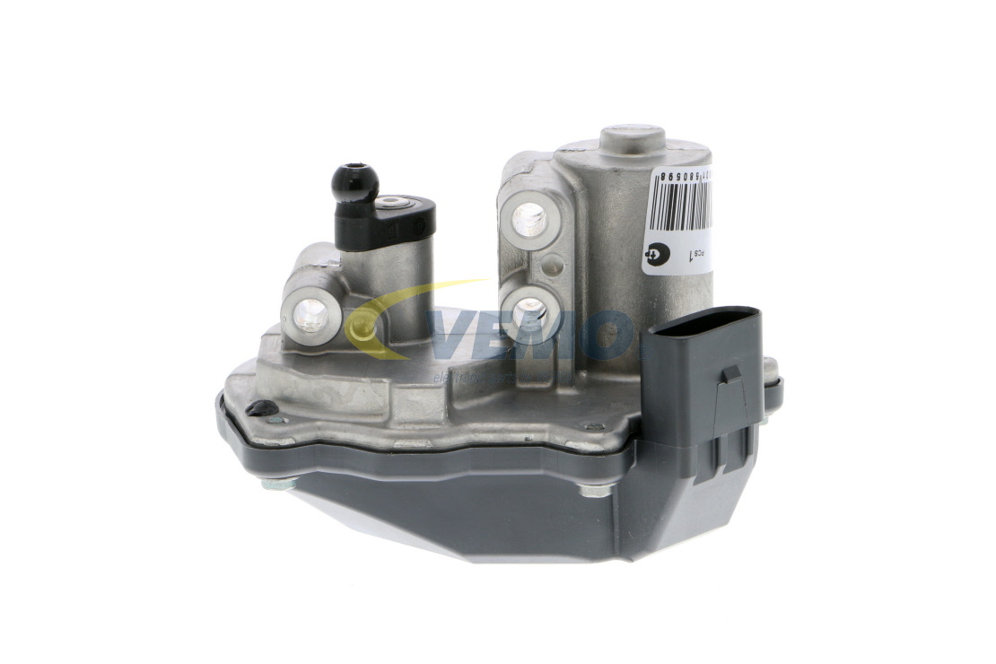 VEMO V10-77-0025 Accionador, tapa conmutadora (colector admisión) AUDI TT (8J3) 200 cv Gasolina costo