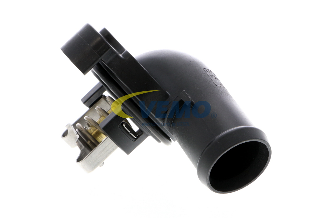 VEMO V15-99-2076 Termostatas, aušinimo skystis VOLKSWAGEN Golf 5 (1K5) 80 AG benzinas kaina