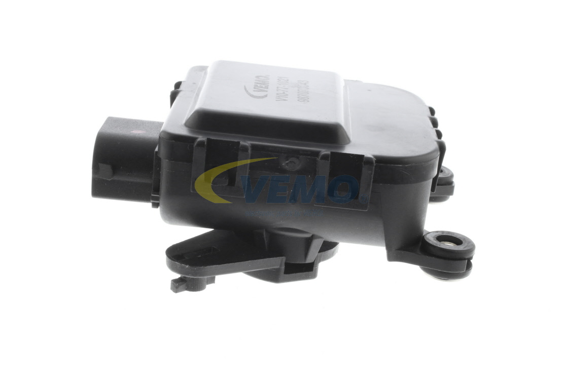 VEMO V10-77-1021 Stellmotor für Temperaturklappe VW PASSAT Variant (3B6) 193 PS Benzin Kosten