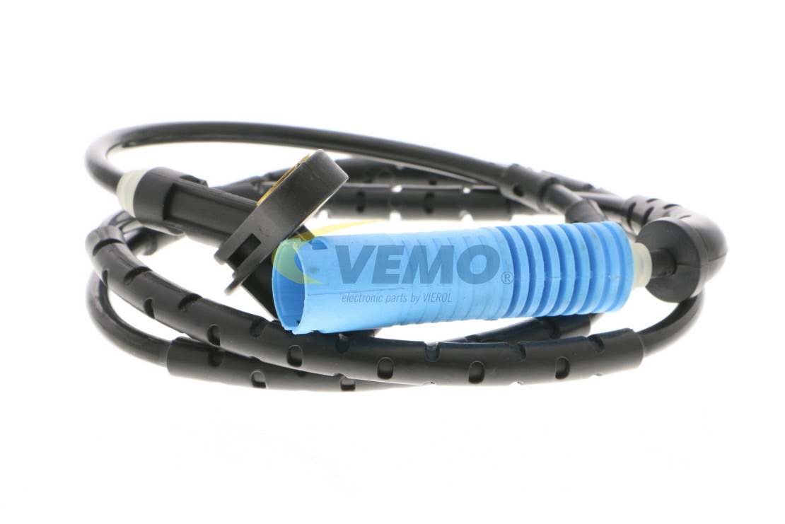 VEMO V20-72-0022: Sensor ABS Eje trasero, Original calidad de VEMO