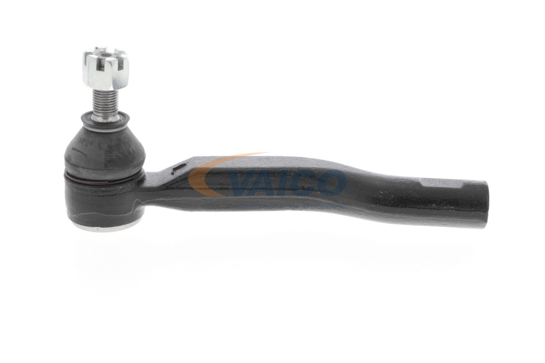 VAICO V70-0204: Cap de bara Axa fata stanga, 180mm, Original VAICO Quality