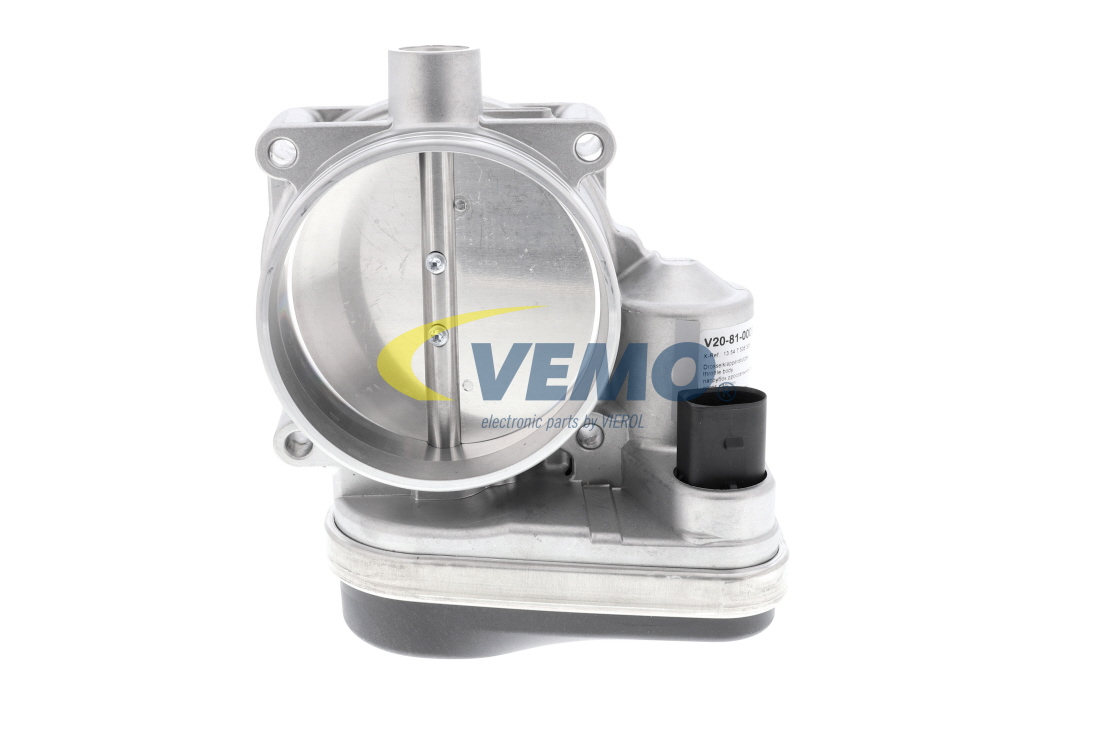 VEMO V20-81-0009 Дроселова клапа BMW 7 (E65, E66, E67) 306 K.C. бензин цена