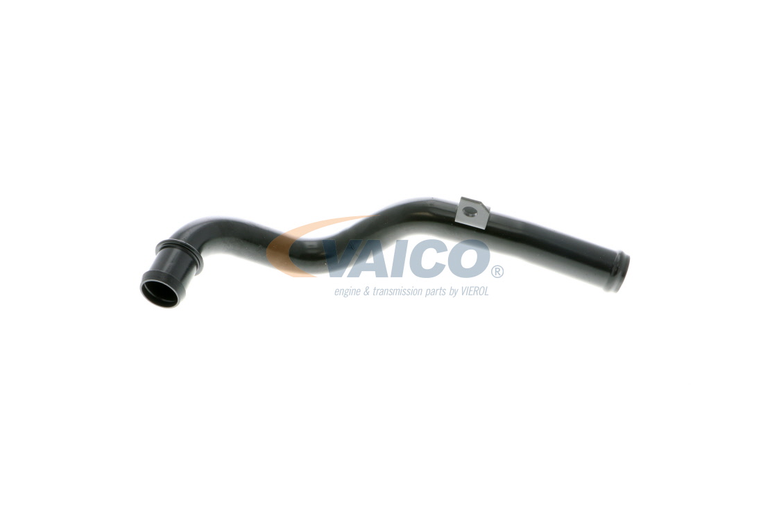 VAICO V10-2525: Slang, vevhusventilation Q+, original equipment manufacturer quality MADE IN GERMANY