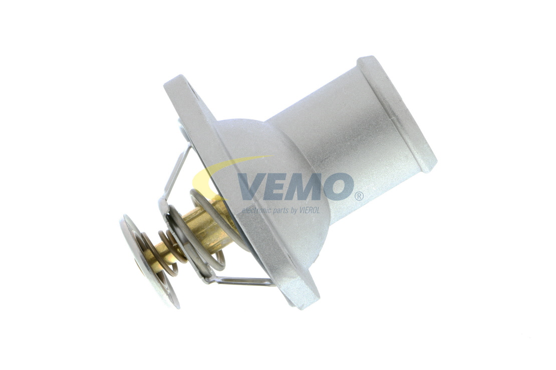 VEMO V40-99-0029: Kühlwasserthermostat 83°C, mit Dichtung, EXPERT KITS +