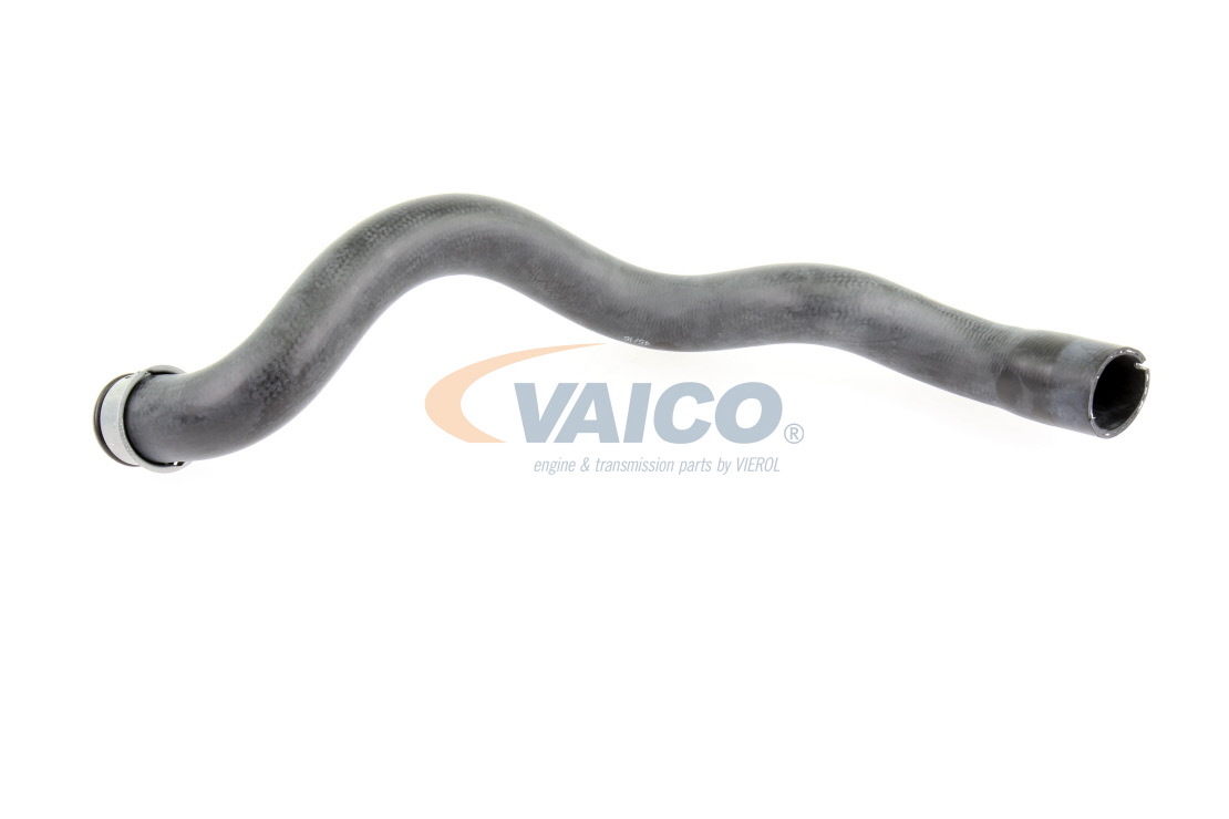 VAICO V30-1663 Hadica chladenia MERCEDES-BENZ Trieda E Saloon (W211) 150 KS nafta cena
