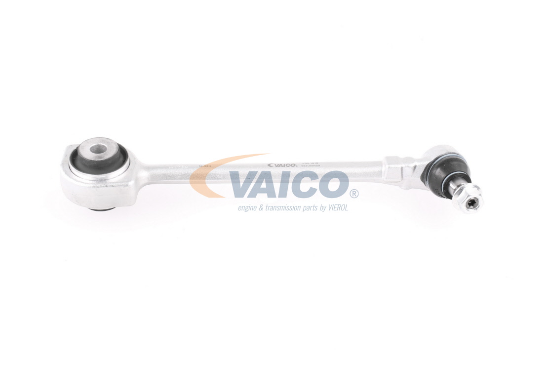 VAICO V30-1818: Brat, suspensie roata axa fata jos, fata stanga, Otel, Original VAICO Quality