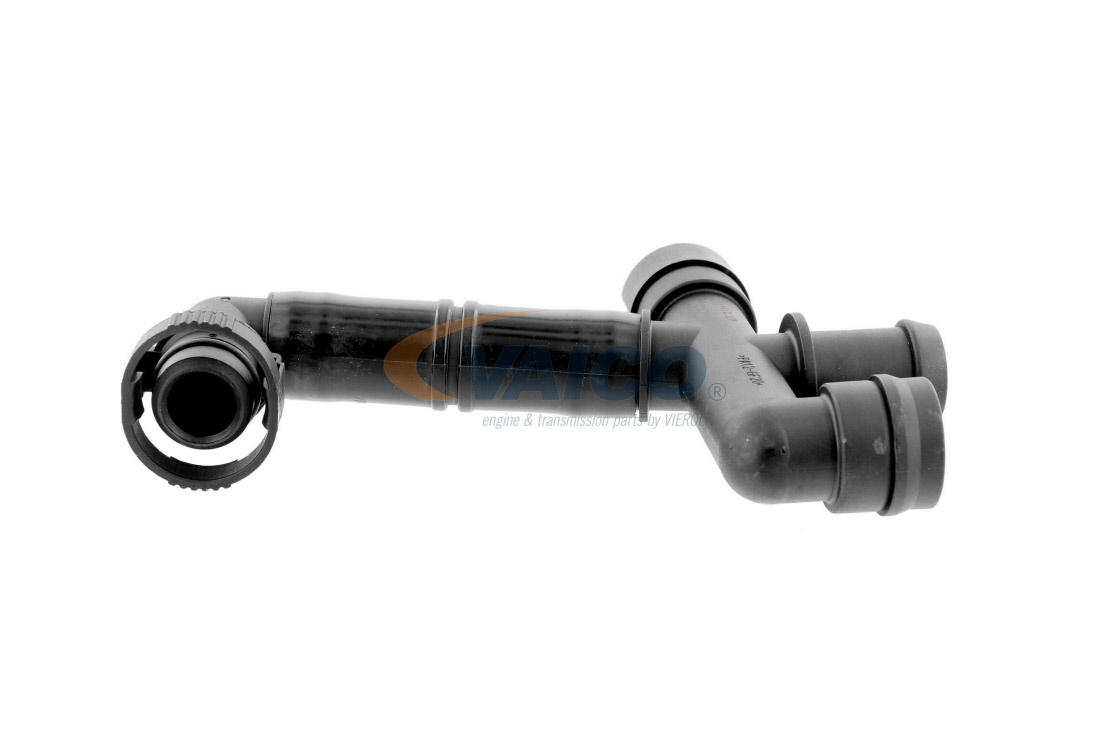 VAICO V10-0778 Slang, vevhusventilation VW PASSAT Variant (3B6) 190 hk Bensin kostnad
