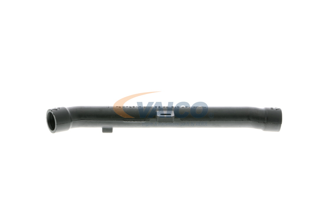 VAICO V30-1823: Przewód odpowietrzenia skrzyni korbowej Q+, original equipment manufacturer quality MADE IN GERMANY
