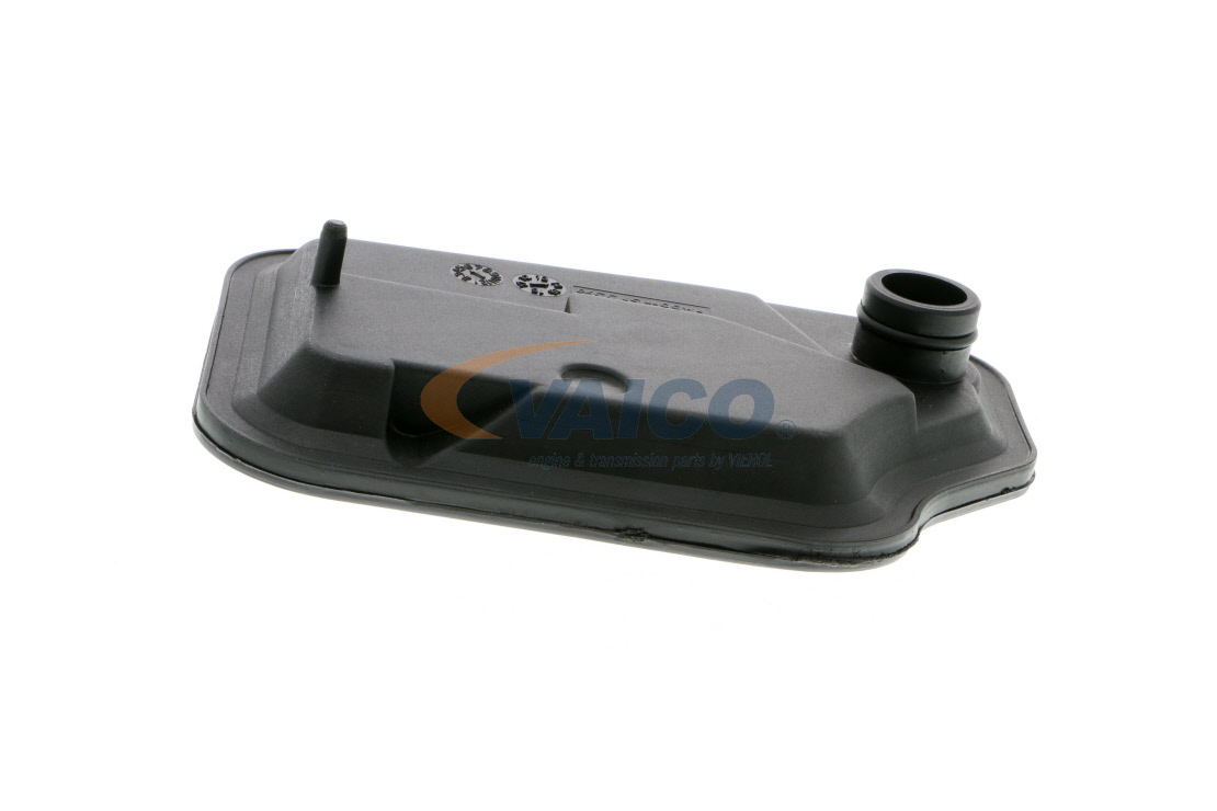 VAICO V25-0124 Automaatbak, filter MAZDA 3 (BK) 109 Pk Diesel kosten