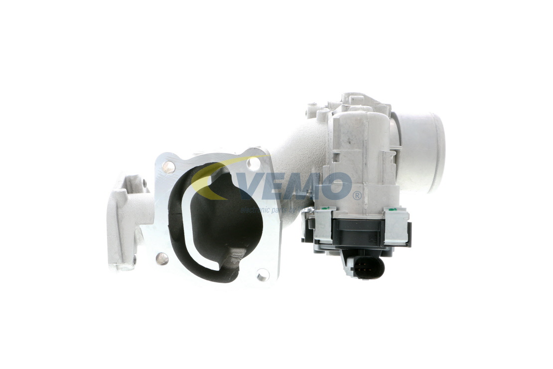 VEMO V24-81-0010: Clapetă de accelerație fara etansare, ECU/software-ul trebuie actualizat/updatat, Q+, original equipment manufacturer quality