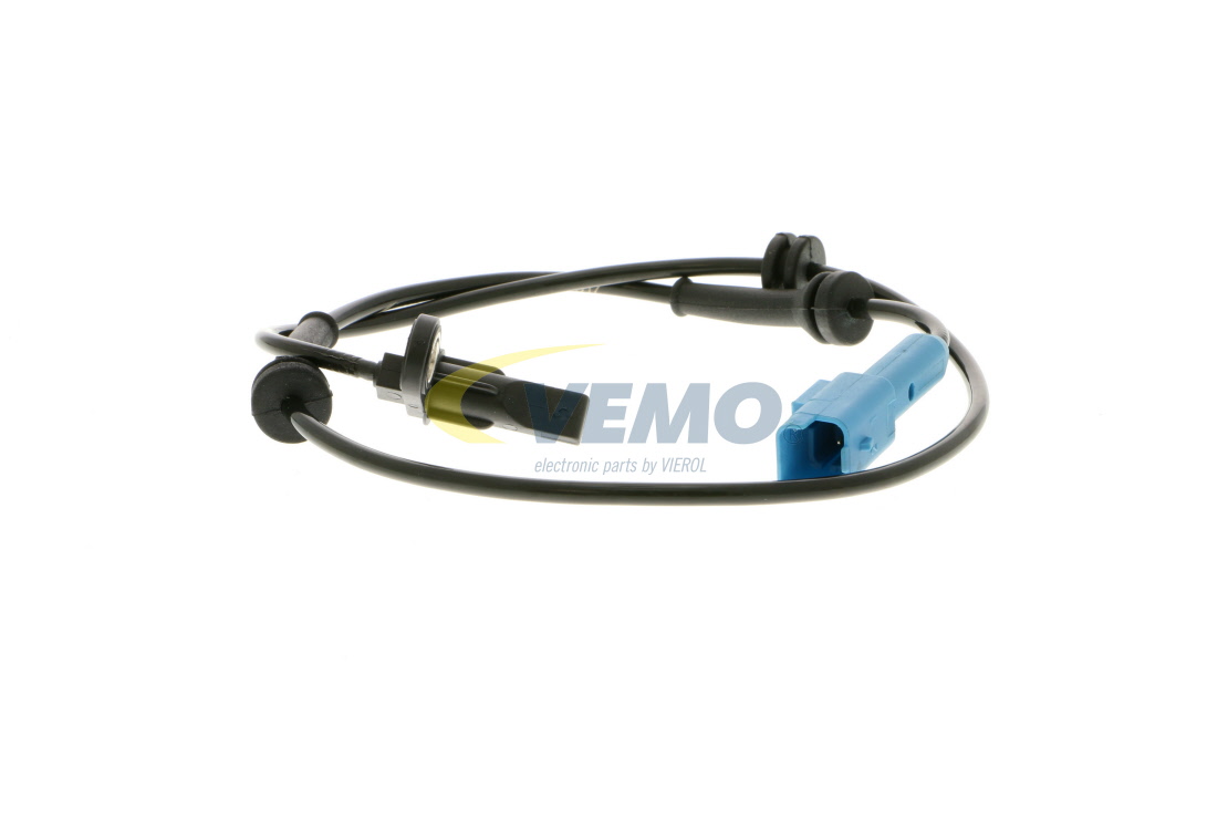 VEMO V22-72-0089: Senzor, turatie roata Axa spate stanga, Axa spate dreapta, 780mm, Original VEMO Quality