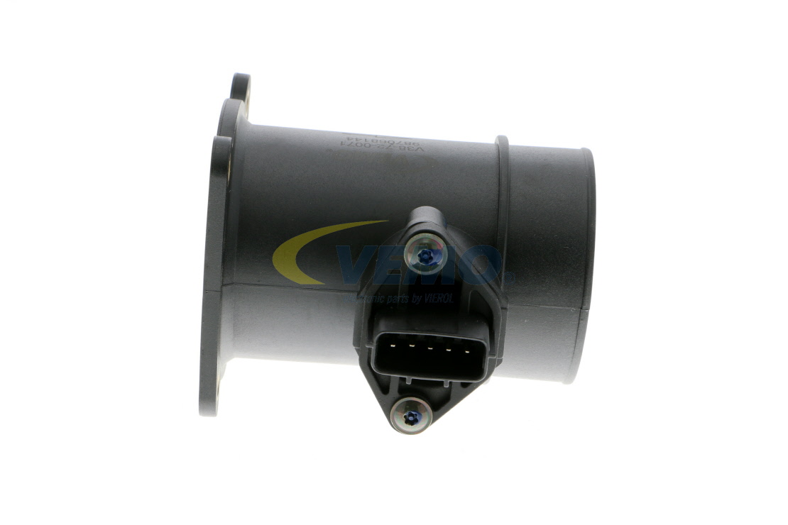 VEMO V38-72-0071: Luftmassenmesser (LMM) Original VEMO Qualität