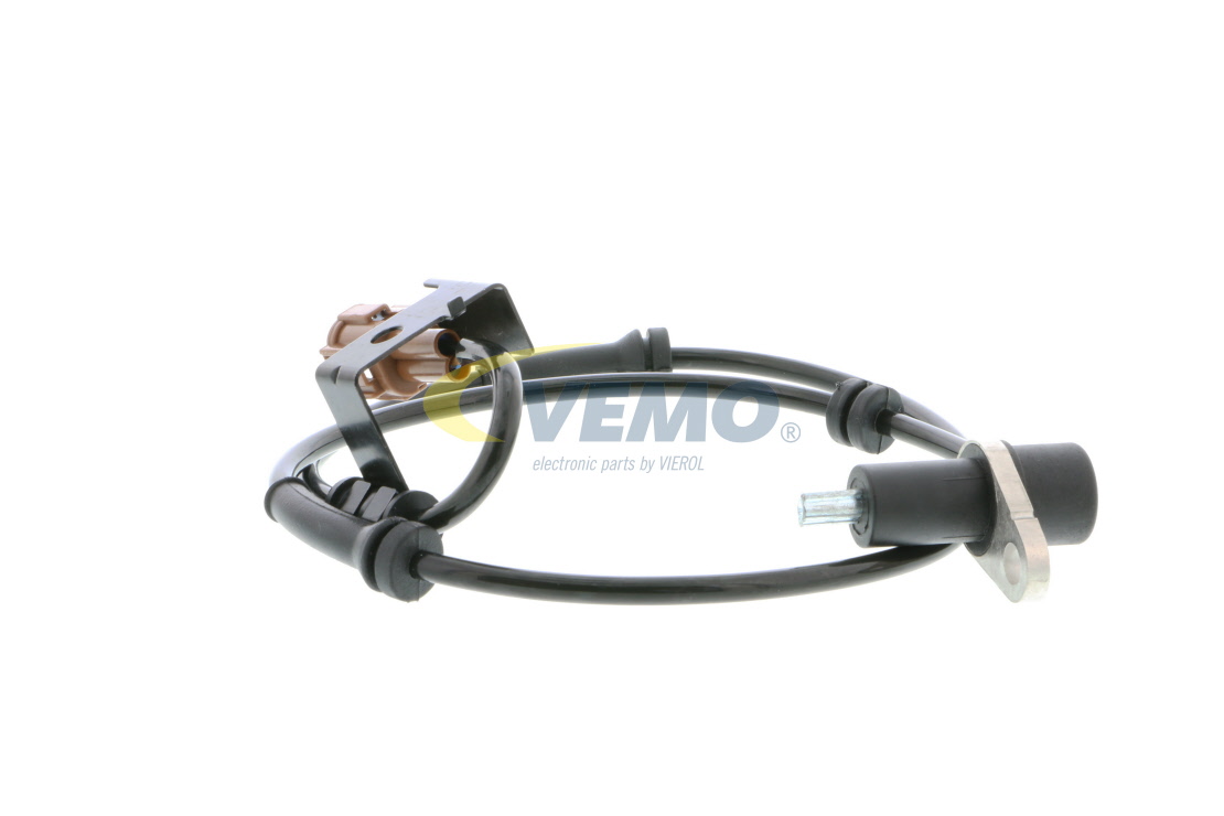 VEMO V38-72-0090: Senzor, turatie roata Axa spate stanga, Original VEMO Quality