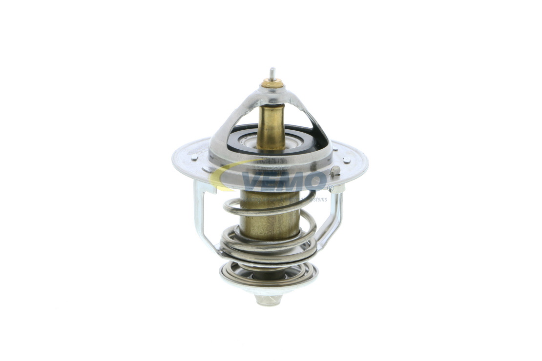 VEMO V52-99-0004: Kühlwasserthermostat 85°C, mit Dichtungen, Q+, Erstausrüsterqualität