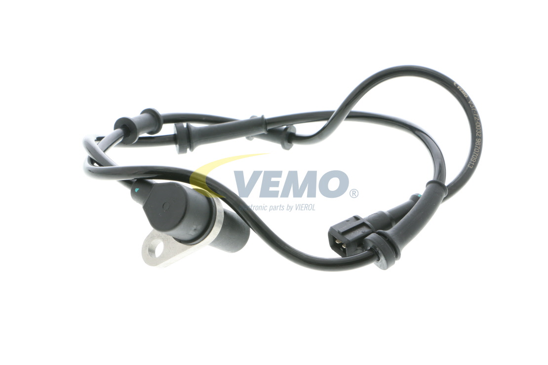 VEMO V37-72-0032: ABS-Sensor Vorderachse rechts, Original VEMO Qualität