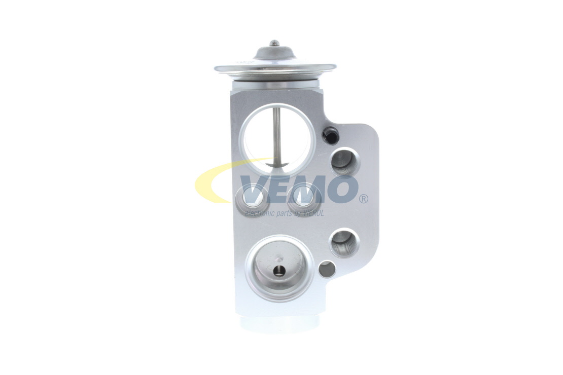 VEMO V15-77-0011 Expansionsventil VW Transporter 6 Bus (SGB, SGG, SGJ) 2.0 TSI 204 PS Benzin