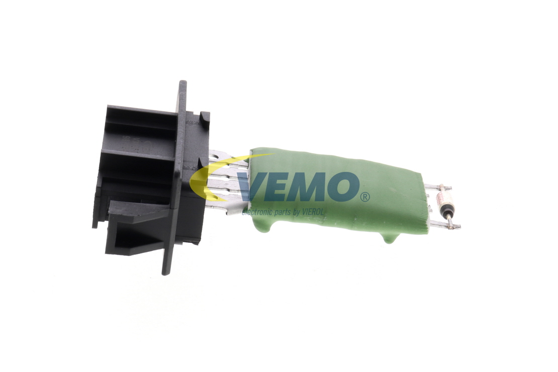 VEMO V30-03-0014: Regler, Innenraumgebläse Original VEMO Qualität