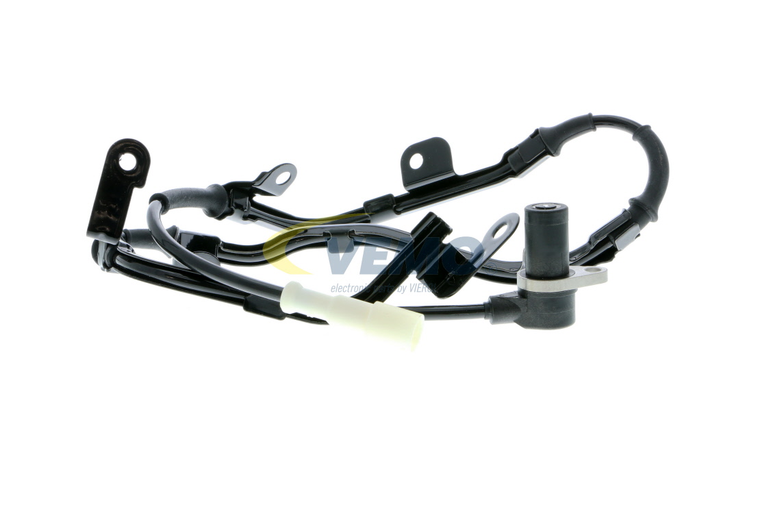 VEMO V26-72-0058: Senzor, turatie roata Axa spate dreapta, Q+, original equipment manufacturer quality