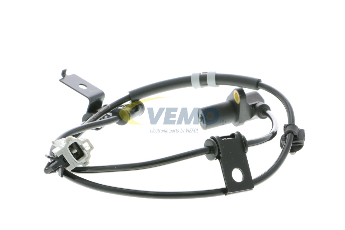 VEMO V52-72-0050: Senzor, turatie roata Axa fata stanga, Original VEMO Quality