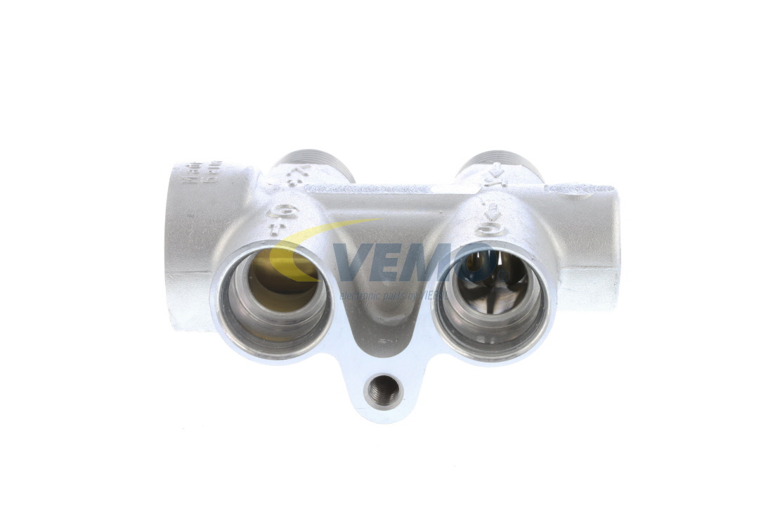 VEMO V15-99-2073: Termostat, chłodzenie oleju Q+, original equipment manufacturer quality MADE IN GERMANY