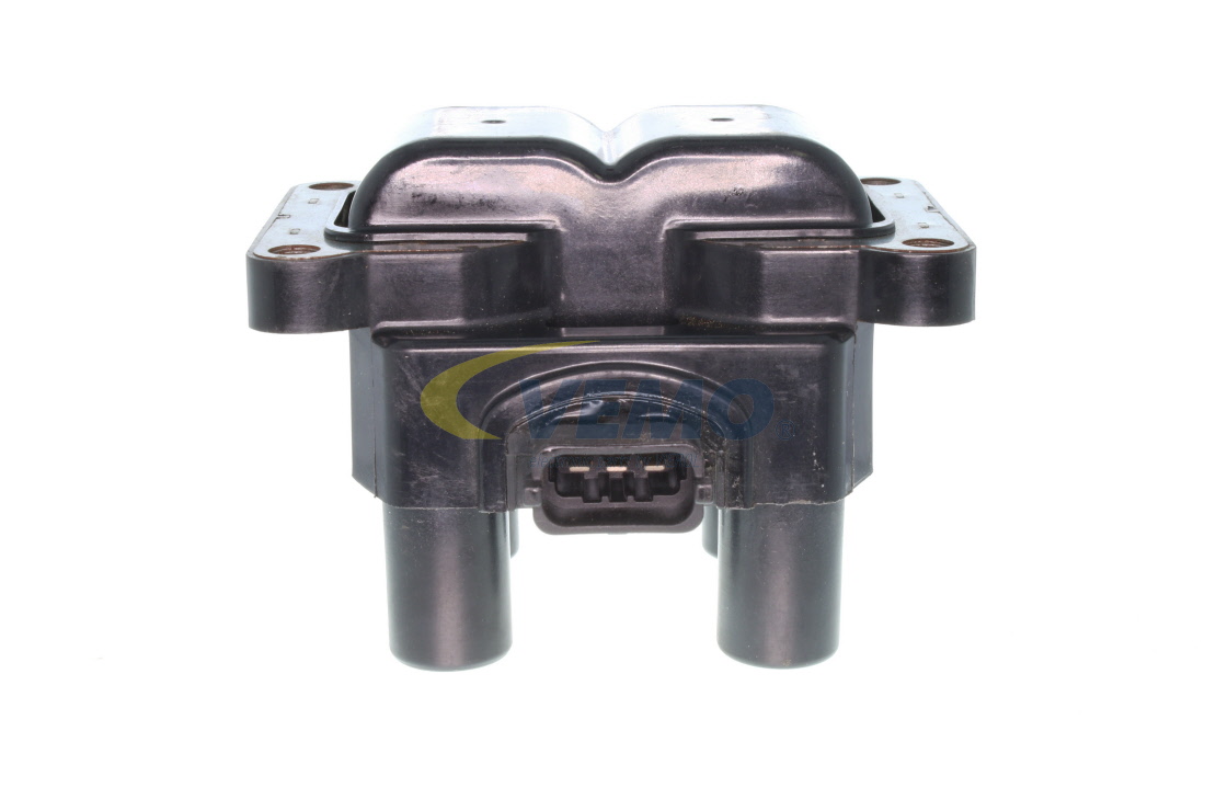 VEMO V28-70-0001: Bobina de inductie 12V, 3poli, Original VEMO Quality