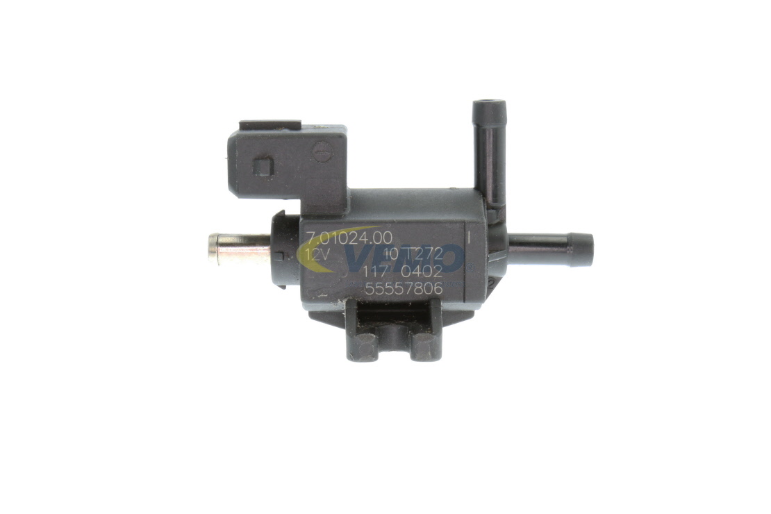 VEMO V40-63-0033: Supapa reglare presiune compresor Q+, original equipment manufacturer quality MADE IN GERMANY