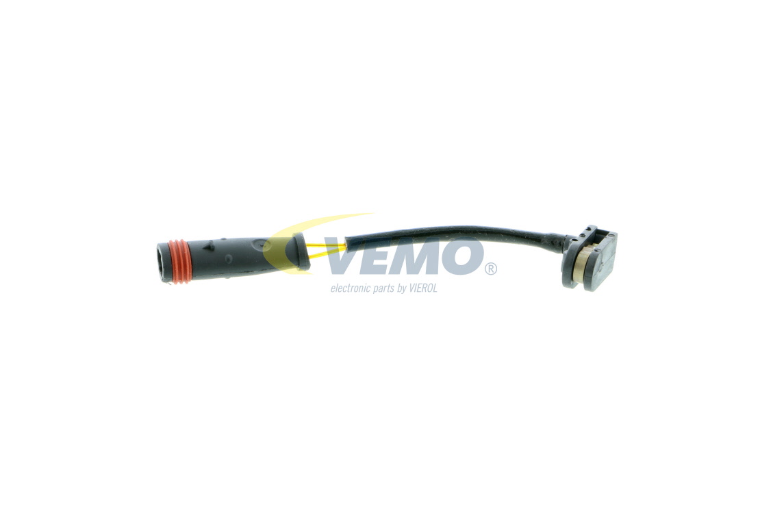 VEMO V30-72-0598: Slitagevarnare bromsbelägg framaxel, Original VEMO Quality