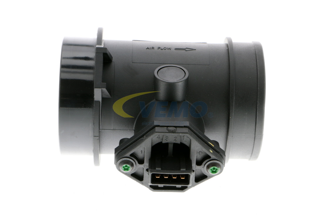 VEMO V95-72-0053: Luchtmassameter (LMM) Original VEMO kwaliteit
