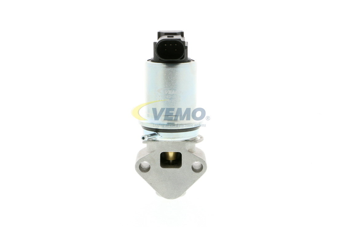 VEMO V10-63-0025: Vanne EGR avec joint d'étanchéite, EXPERT KITS +