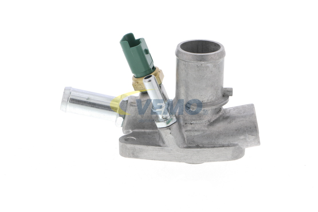 VEMO V24-99-0033 Kühlwasserthermostat OPEL COMBO Kasten/Kombi (X12) 120 PS Benzin Kosten