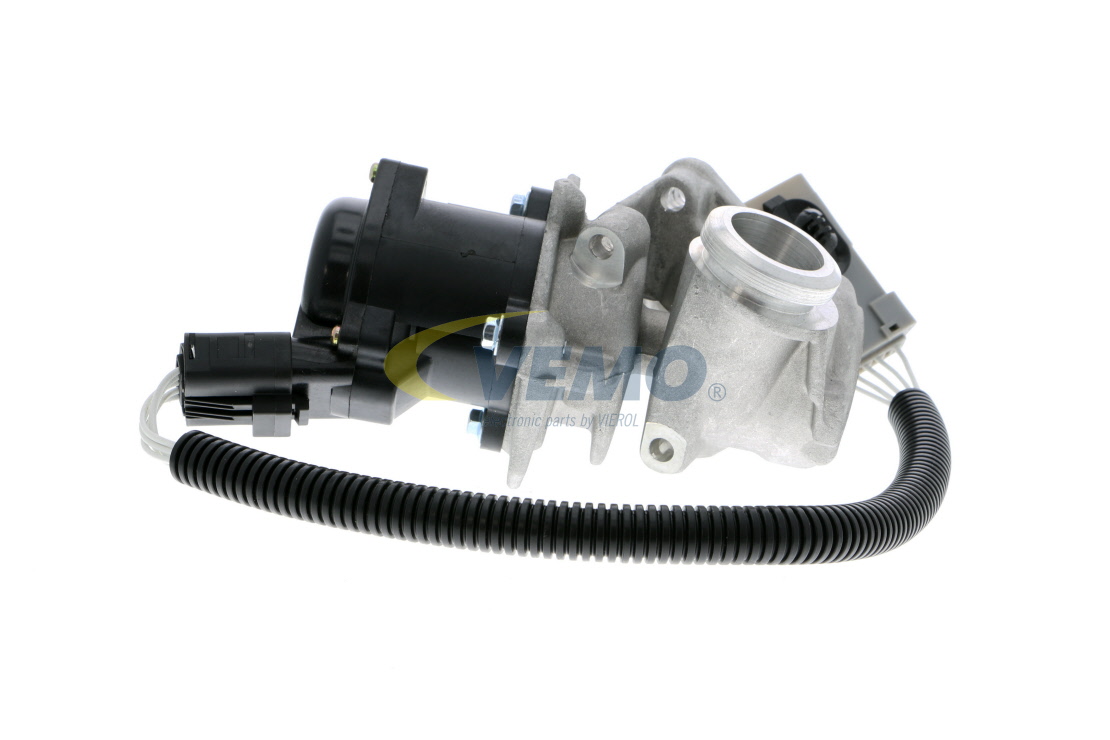 VEMO V25-63-0009: AGR-Ventil mit Dichtung, EXPERT KITS +