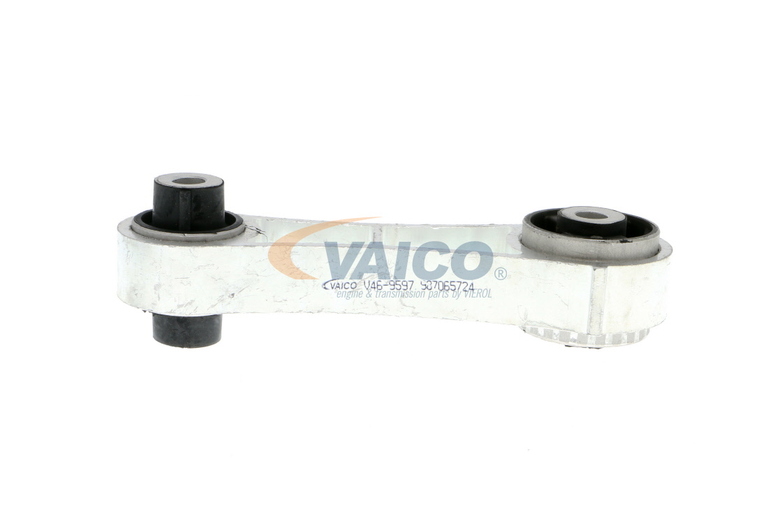 VAICO V46-9597: Piekare, Dzinējs aizmugurē, Original VAICO Quality