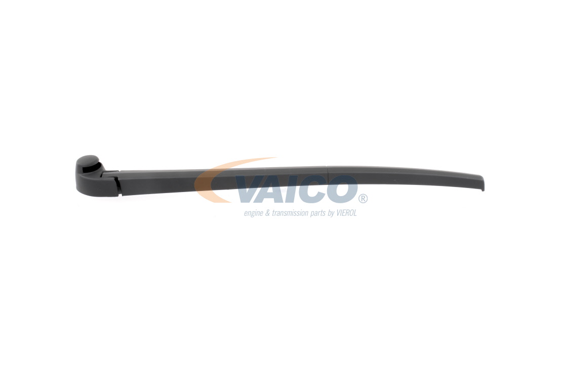 VAICO V10-2448: Brat stergator, parbriz spate, cu capac, Original VAICO Quality