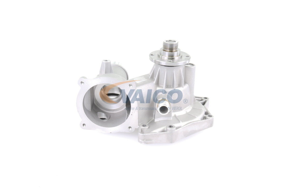 VAICO V20-50025-1: Ūdenssūknis ar blīvi, Original VAICO Quality