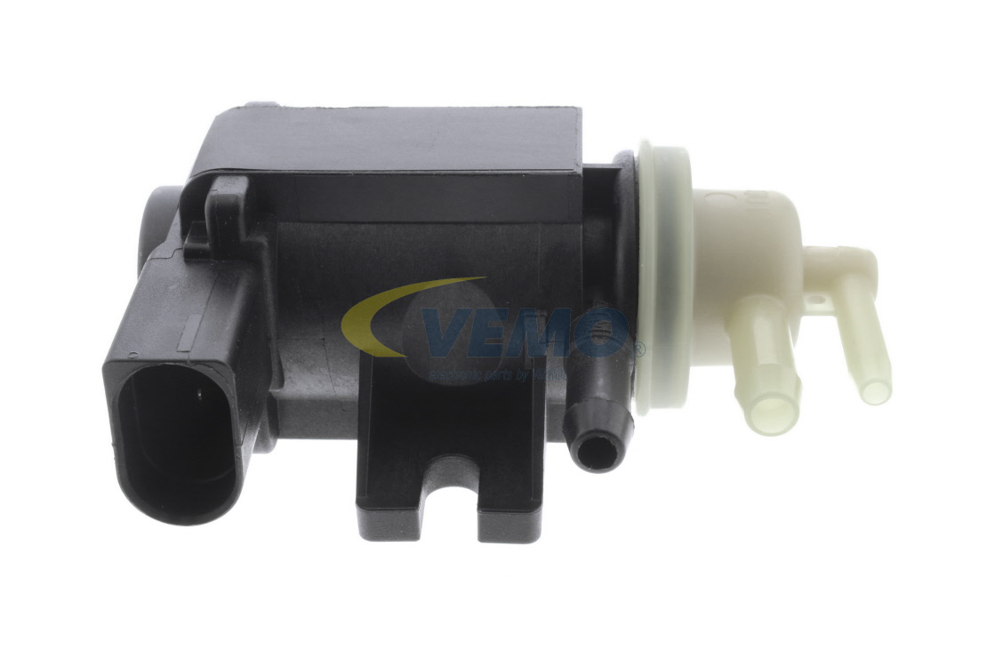 VEMO V10-63-0038 Spiediena pārveidotājs, Turbokompresors AUDI A6 Sedan (4B2, C5) 150 ZS Dīzelis cena