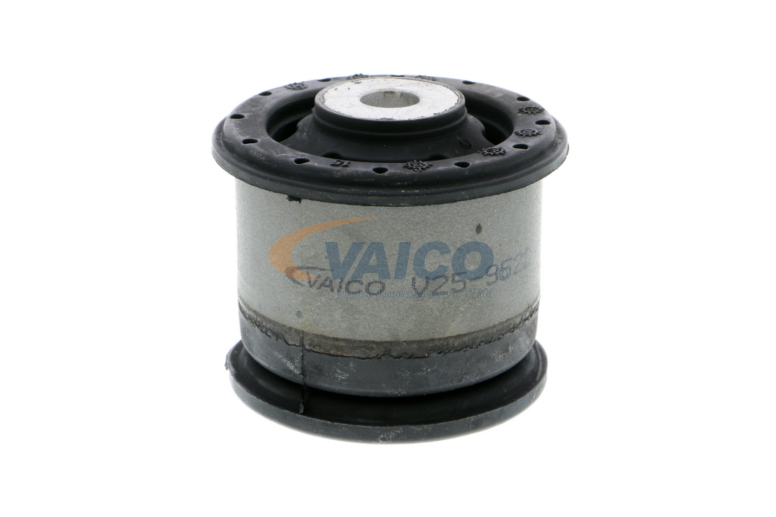 VAICO V25-9522: Suport, ax puntea spate, Original VAICO Quality
