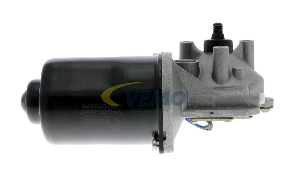 VEMO V40-07-0007 Ablaktörlőmotor OPEL Corsa B Hatchback (S93) 65 LE Benzin ár