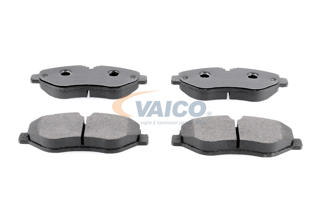 VAICO V30-1696: Remblokken EXPERT KITS +