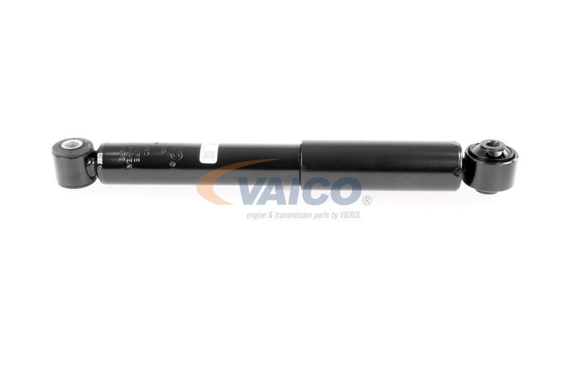 VAICO V40-0839: Schokdemper Original VAICO kwaliteit Achteras rechts, Achteras links, Gasdruk, Telescoop-schokdemper