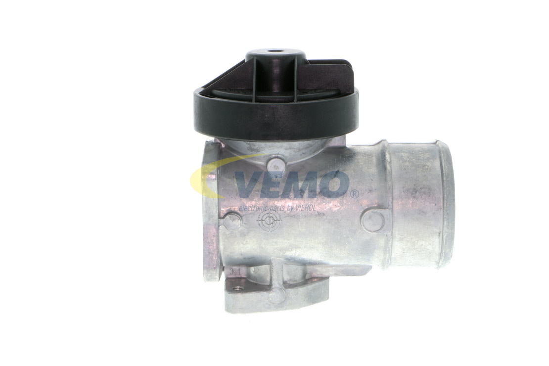 VEMO V30-63-0013: Supapă EGR cu etansare, cu racord, Q+, original equipment manufacturer quality MADE IN GERMANY
