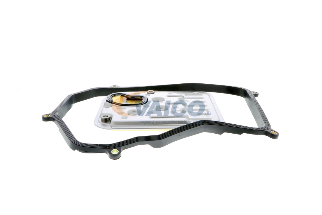 VAICO V10-0430: Set de filtru hidraulic cutie de viteze automată cu etansare, EXPERT KITS +