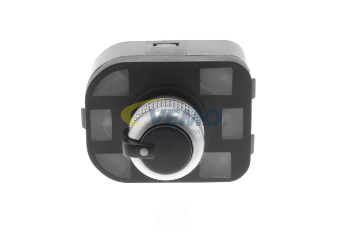 VEMO V10-73-0019 Conmutador, ajuste de espejo AUDI A3 Hatchback (8P1) 105 cv Gasolina costo