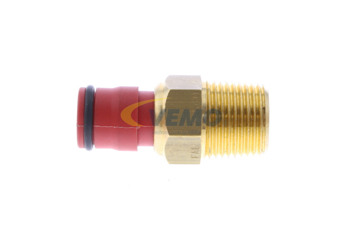 VEMO V70-73-0009: Comutator temperatura, ventilator radiator Original VEMO Quality
