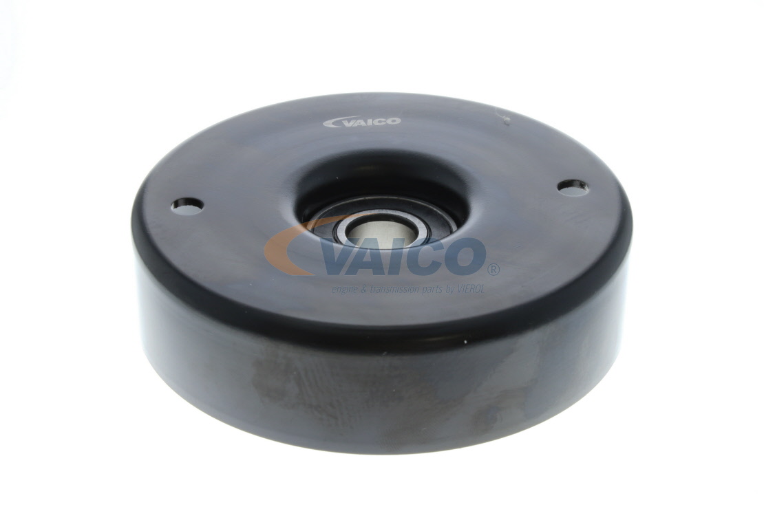 VAICO V30-7253-1 Τεντωτήρας, ιμάντας poly-V MERCEDES-BENZ C-class Coupe (CL203) 129 PS Βενζίνη κόστος